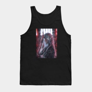 Guilt Tank Top